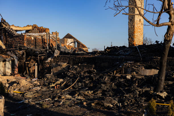 24/7 Emergency Fire Damage Restoration experts in Palmyra, PA