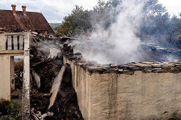 Reliable Fire Damage Restoration contractor in Palmyra, PA by Fire Damage Biloxi