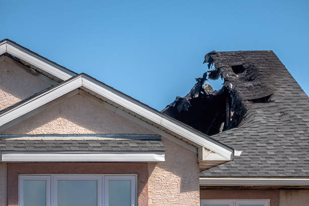 Licensed Fire Damage Restoration service in Palmyra, PA - Fire Damage Biloxi